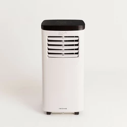 Conclusie Uitstekende Draagbare Airconditioner