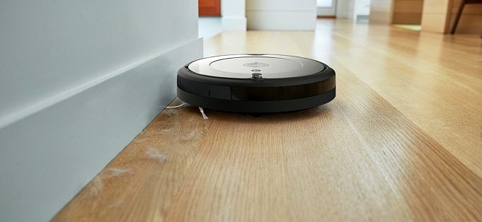 Roomba 671 Vs. 640 Vs. 614. Vergelijking IRobot Robotstofzuiger