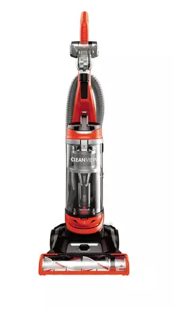 Shark NV752 Vs Bissell Cleanview