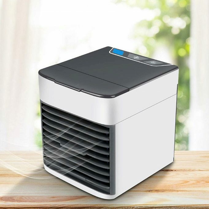 Whynter ARC-14S Draagbare Airconditioner Review